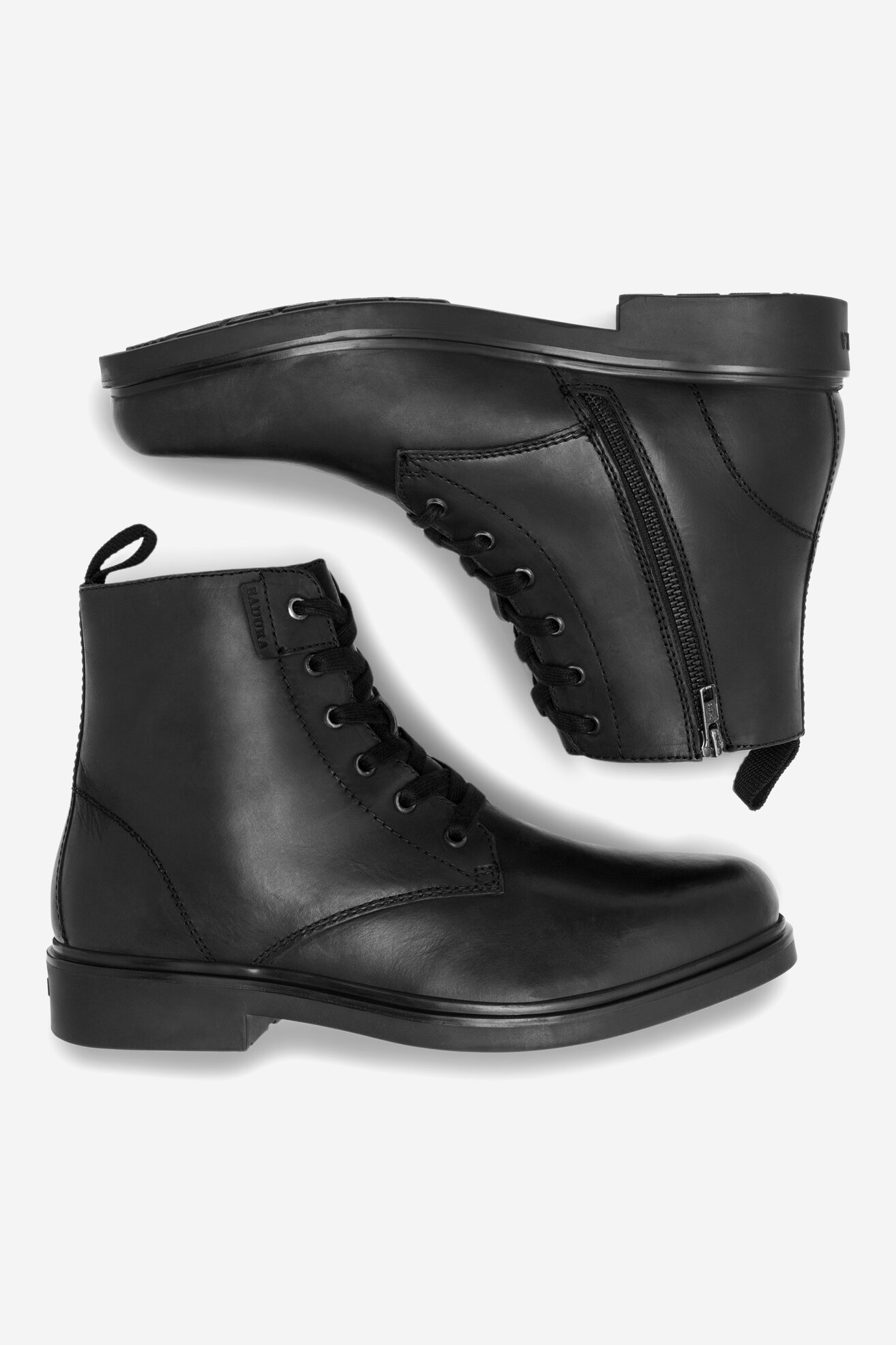 Bocanci Badura DYLAN-02 MI08 NEGRU