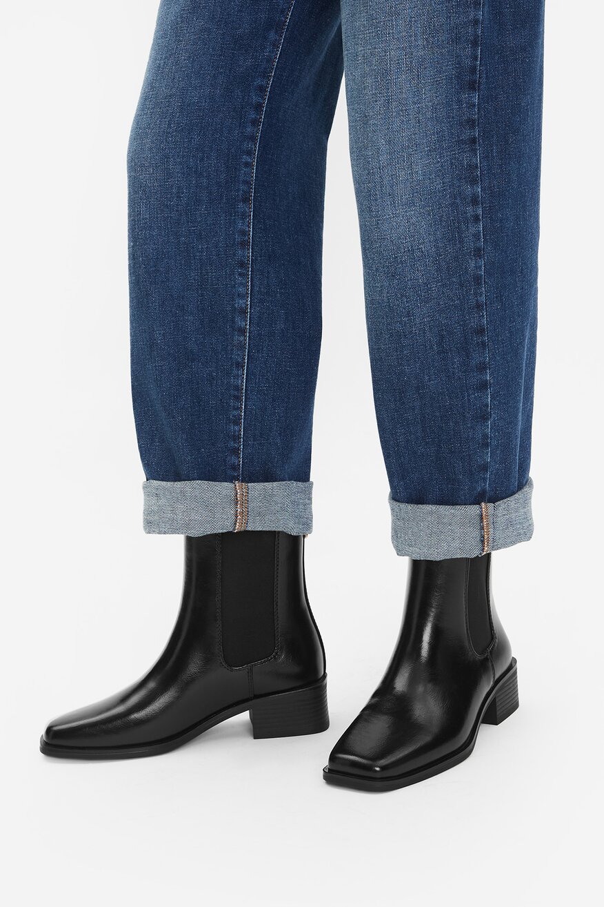 
                Bokacsizma Jenny FEKETE - 5906751339152