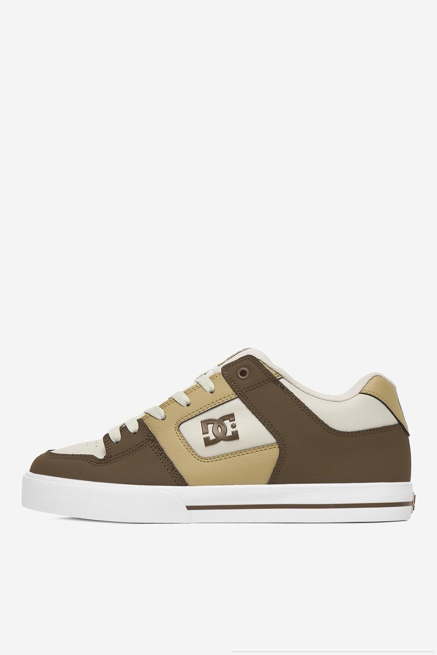 
                Кросівки спортивні DC Shoes КОРИЧНЕВИЙ - 5906751602331