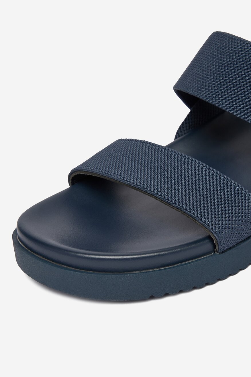 
                Сандалі Jenny ТЕМНО-СИНІЙ - 5906751893920