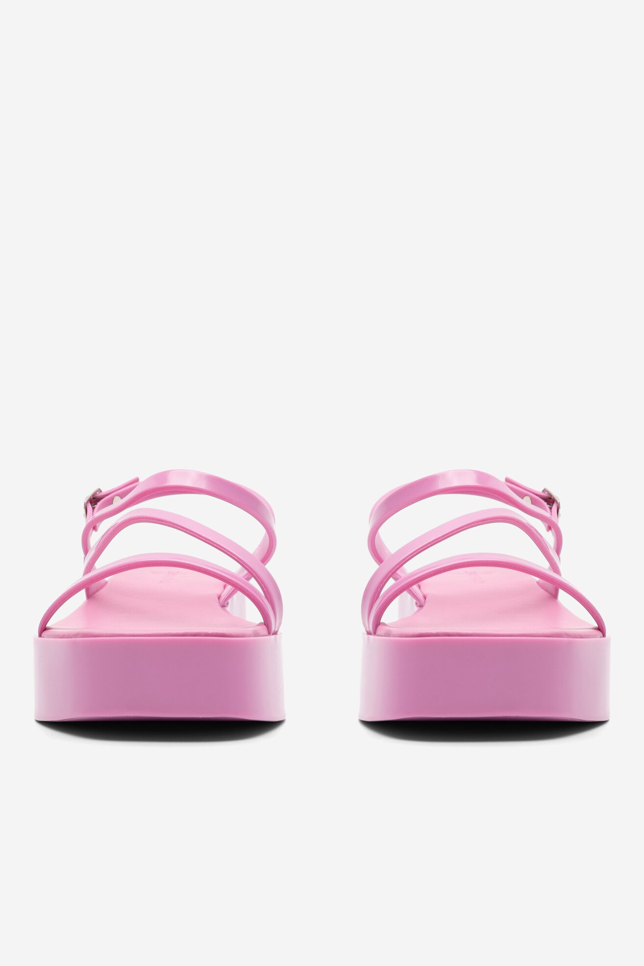 Sandały Jenny Fairy POLLY WSS20963-01 Różowy