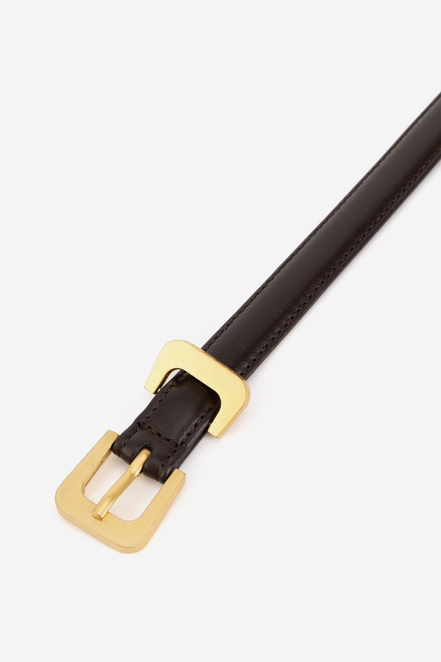 
                Ženski kaiš Gino Rossi BRAON - 5905588999270