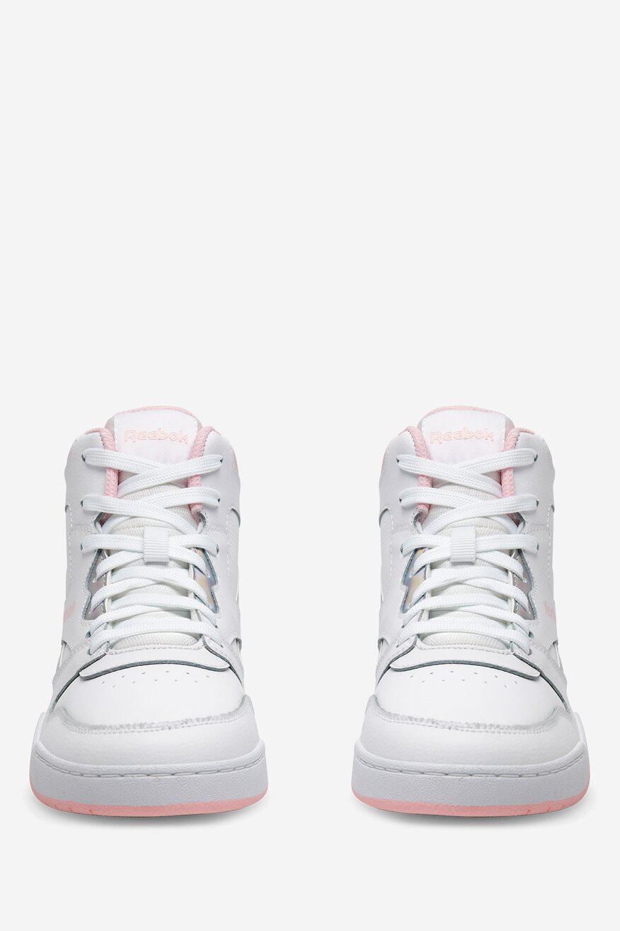 Sportovní obuv Reebok BÍLÁ - 2230065888550