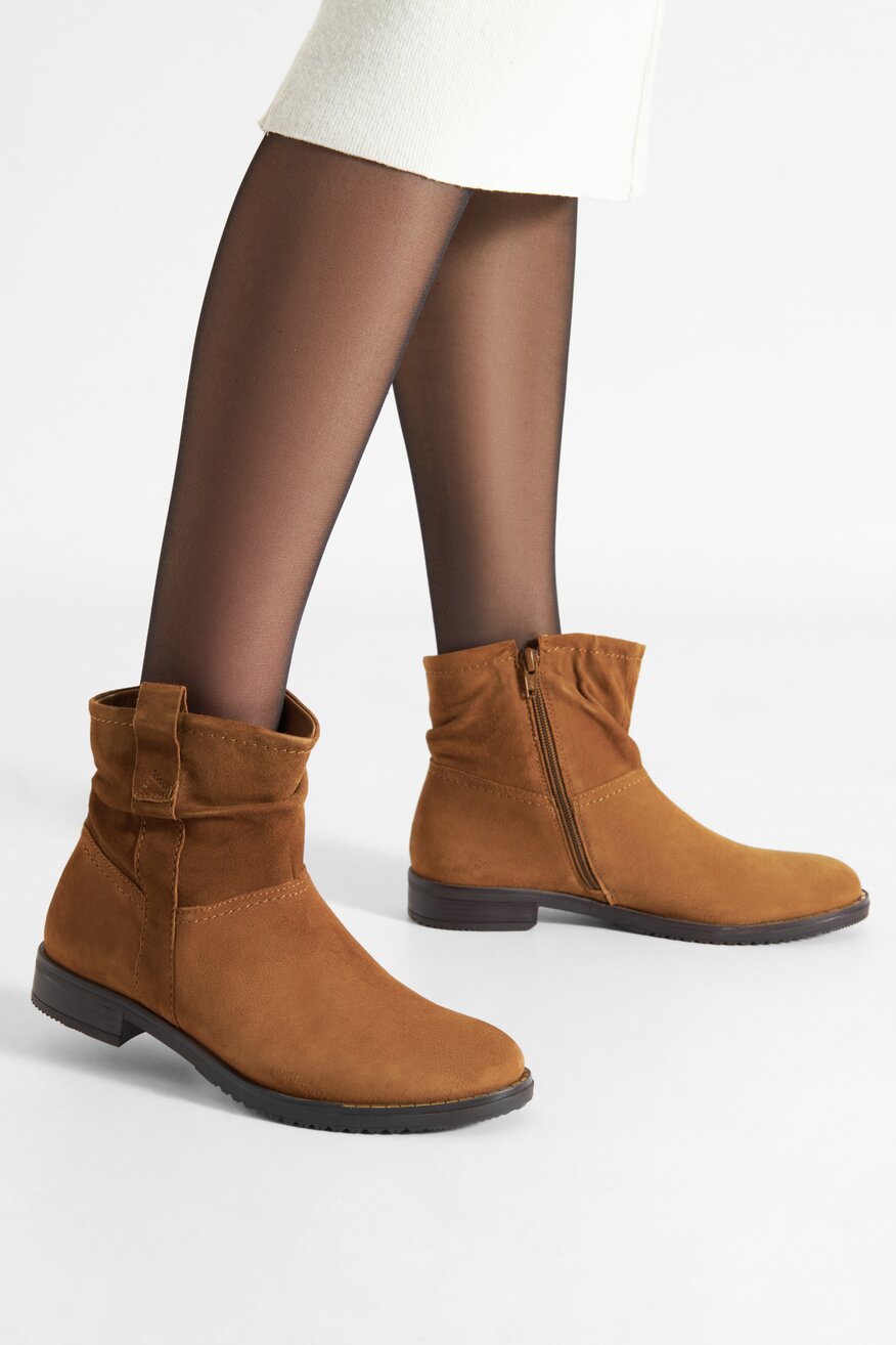 
                Ghete Lasocki CREM - 5904862953083