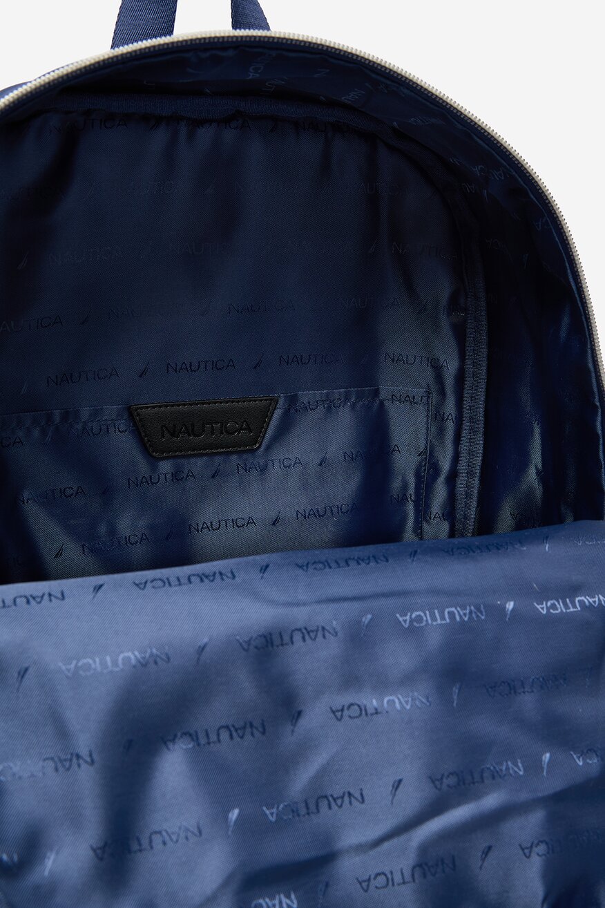 NAUTICA - Plecak - 5906751716267
