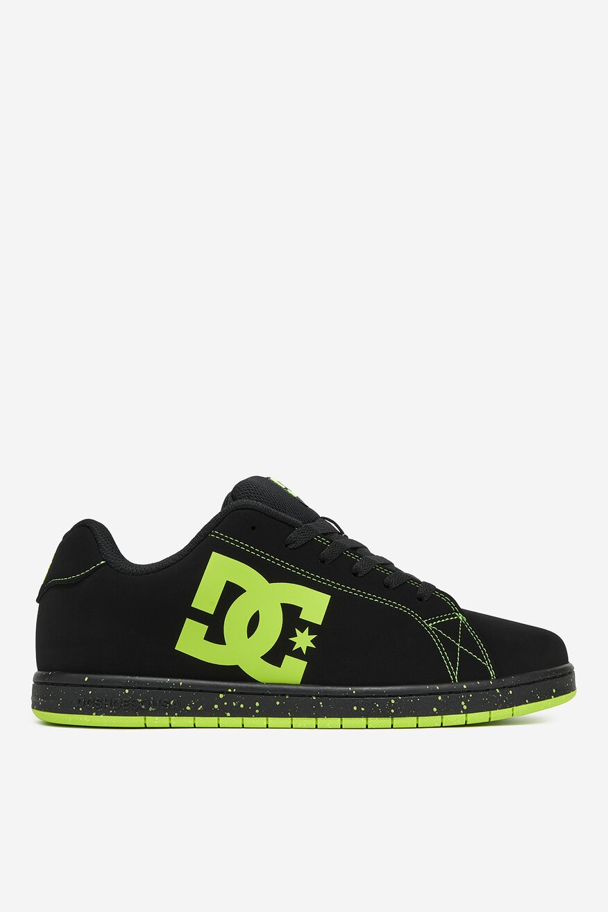 
                Спортни обувки DC Shoes ЧЕРЕН - 5903419787461