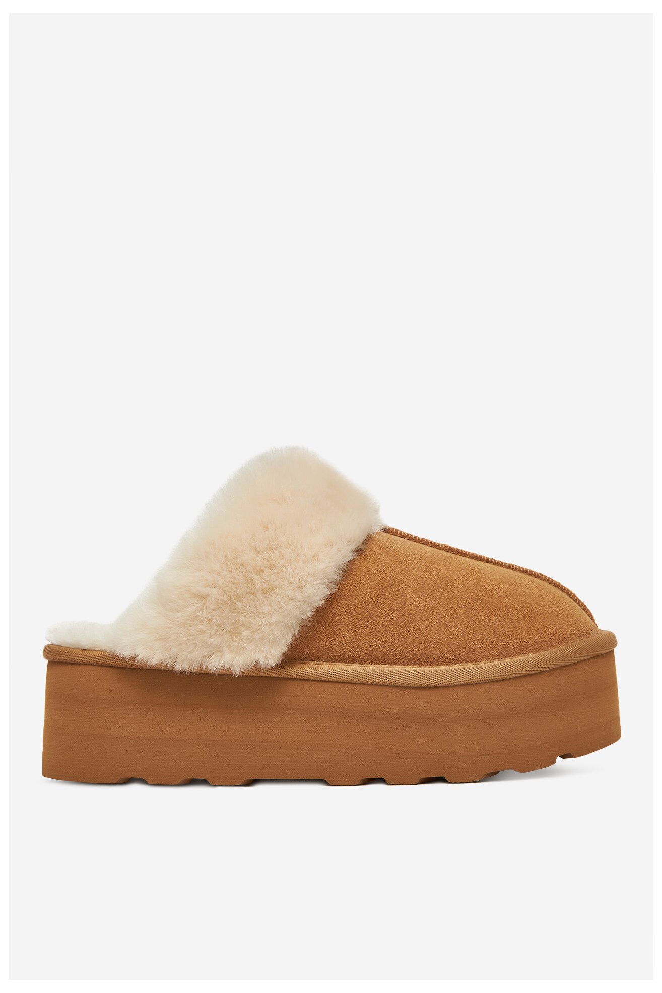 Kapcie DeeZee DZ-AW12 Camel