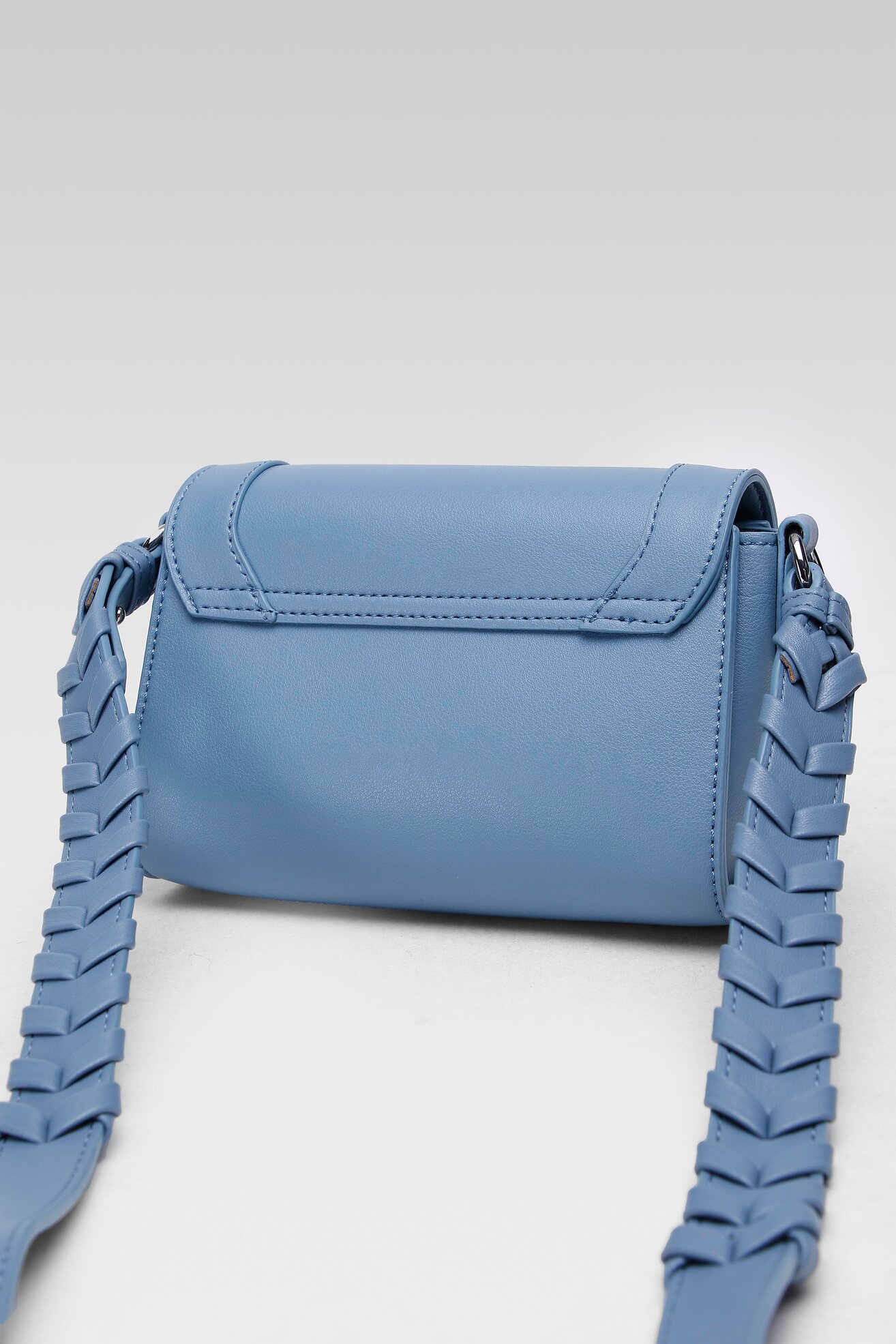 Geantă de mână Jenny Fairy MJR-J-008-90-01 ALBASTRU