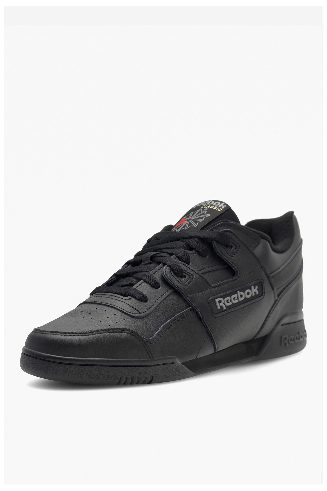 Tornacipő Reebok WORKOUT PLUS 2760-M FEKETE