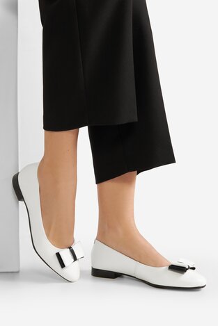 Балетки Lasocki RST-KOLETTA-41 БІЛИЙ