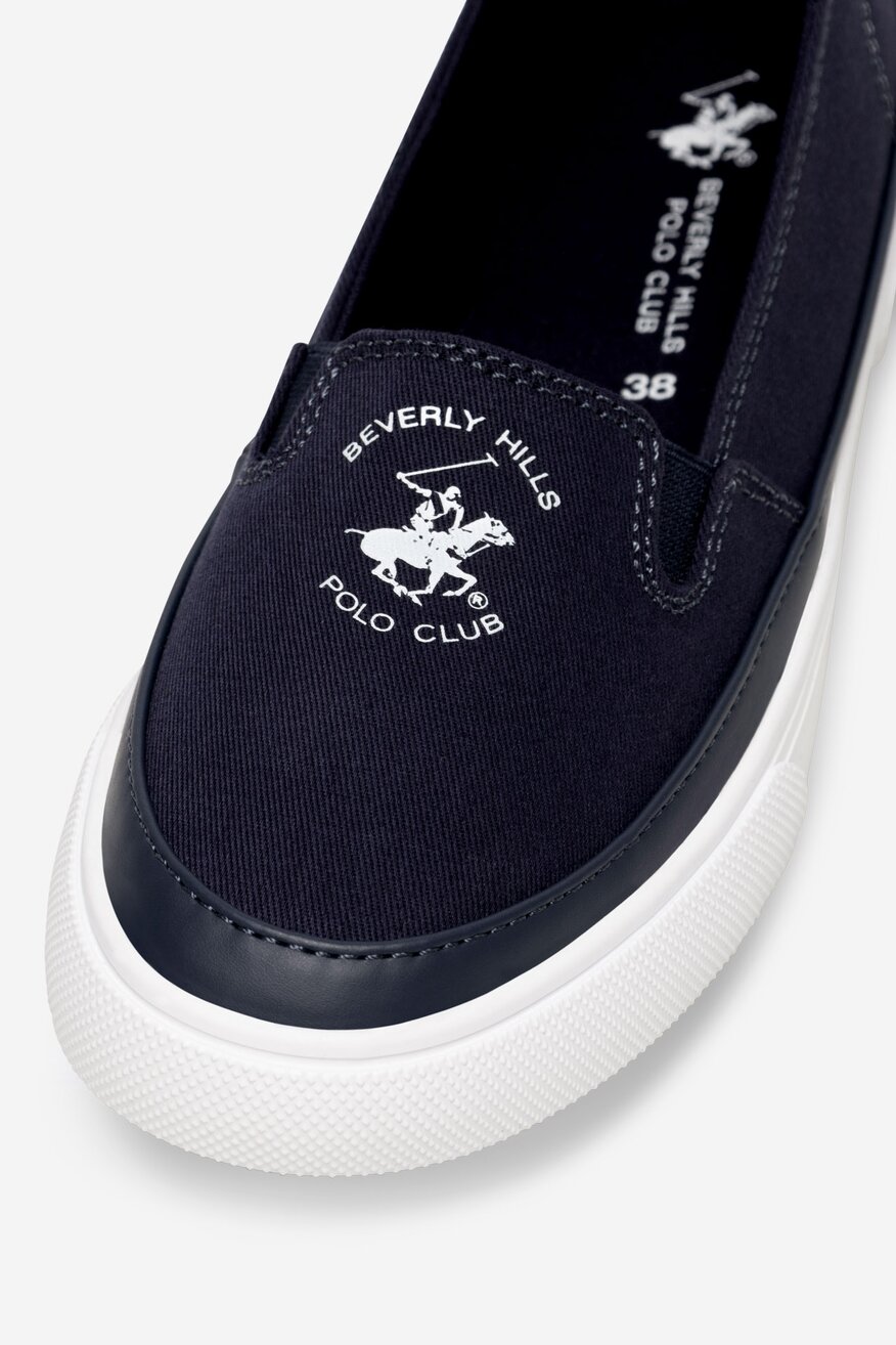 
                Sportska obuća Beverly Hills Polo Club KOBALT PLAVA - 5905588557012