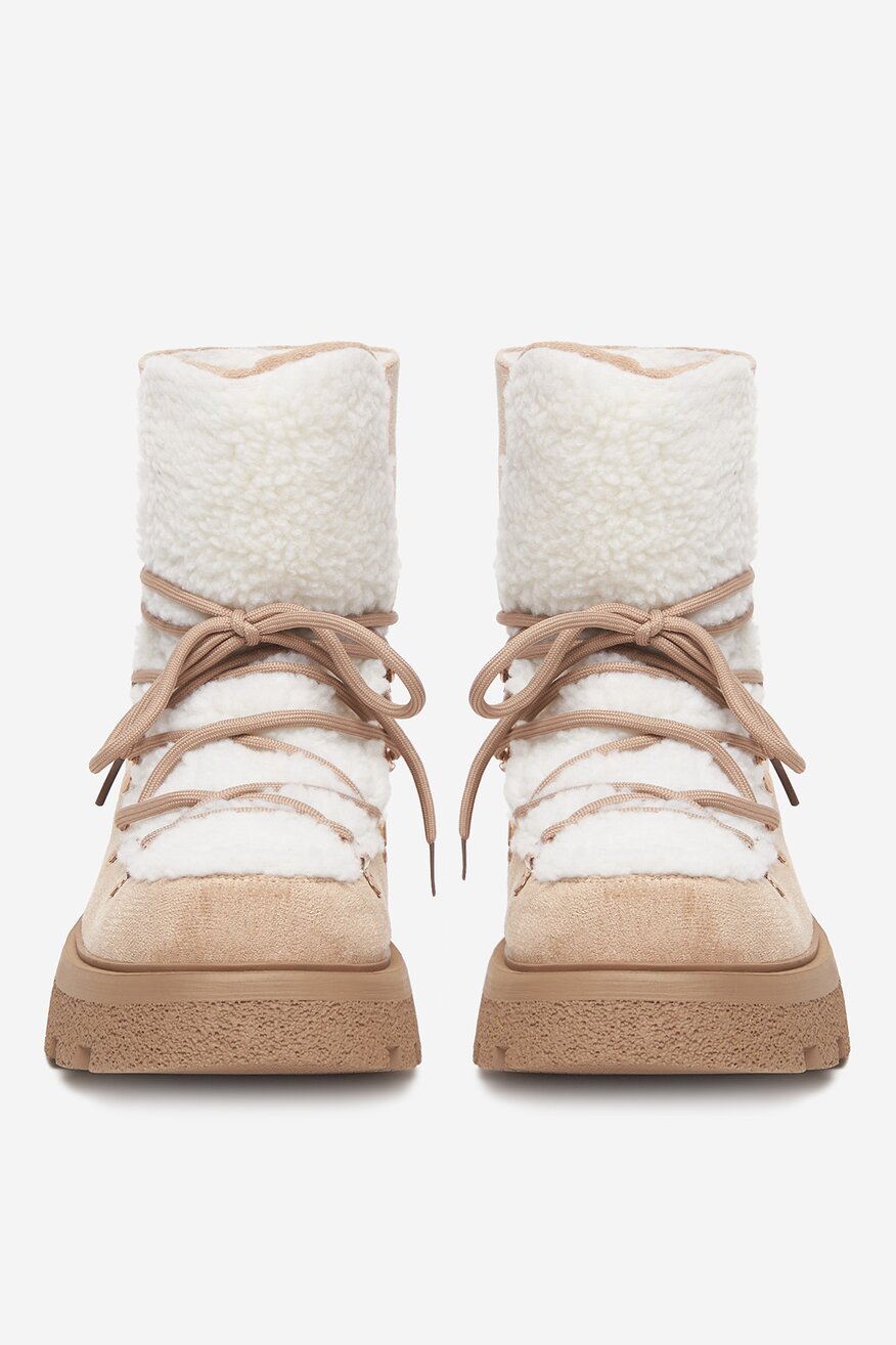 Ghete DeeZee BEJ - 5904410738636