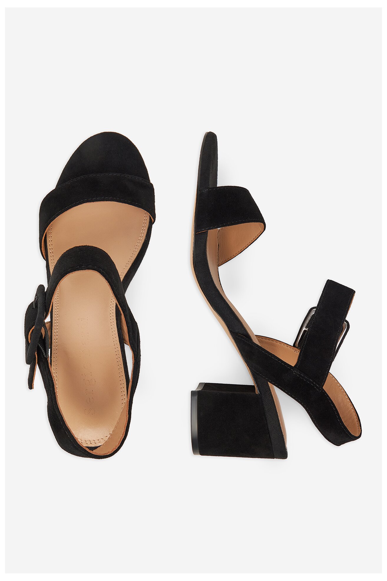 Сандали Sergio Bardi WFA3762-1Z-SB ЧЕРЕН