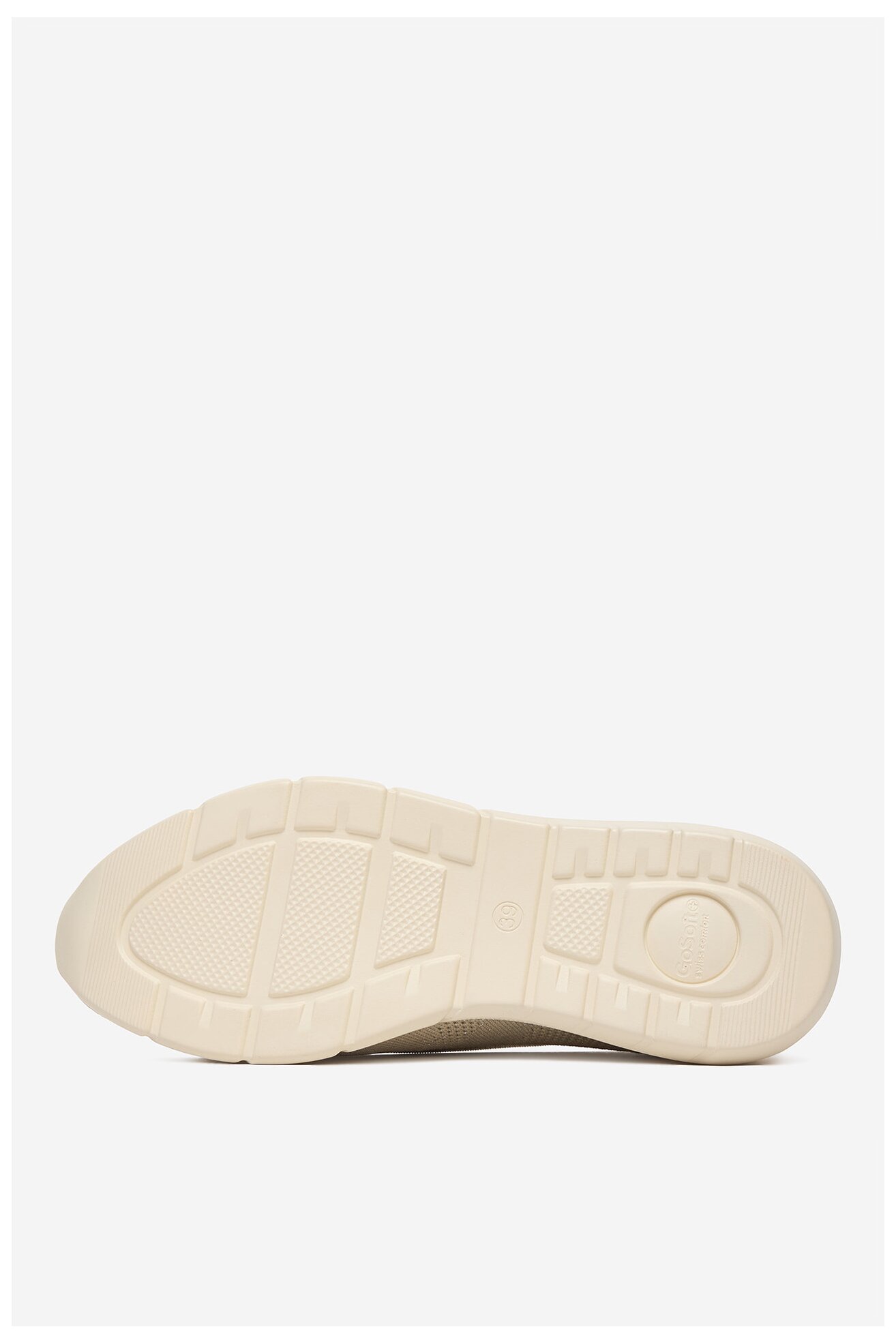 Балерина Go Soft CEO-HY2007-1 БЕЖОВ