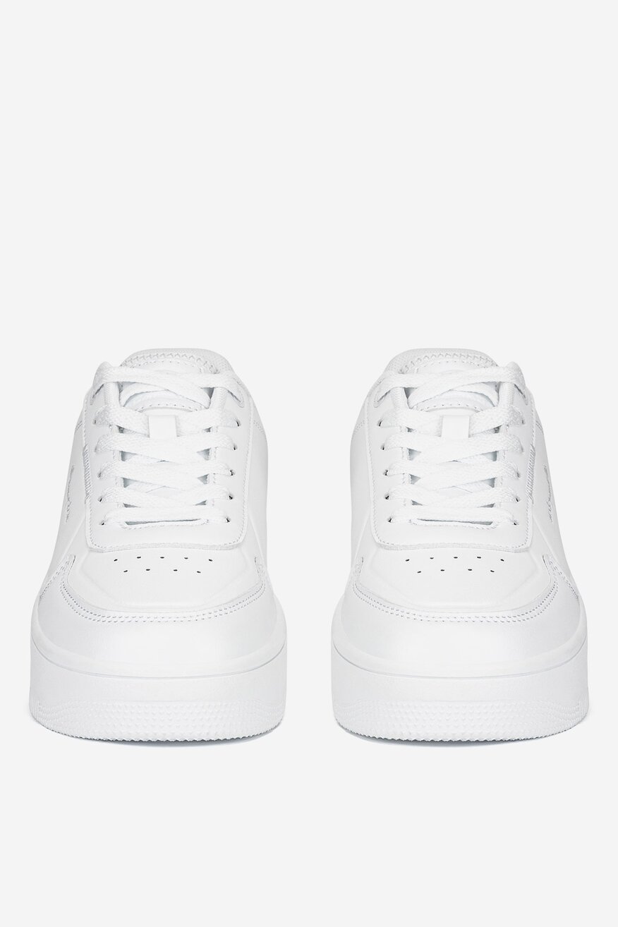 Champion - Buty sportowe na platformie - 5905588674078