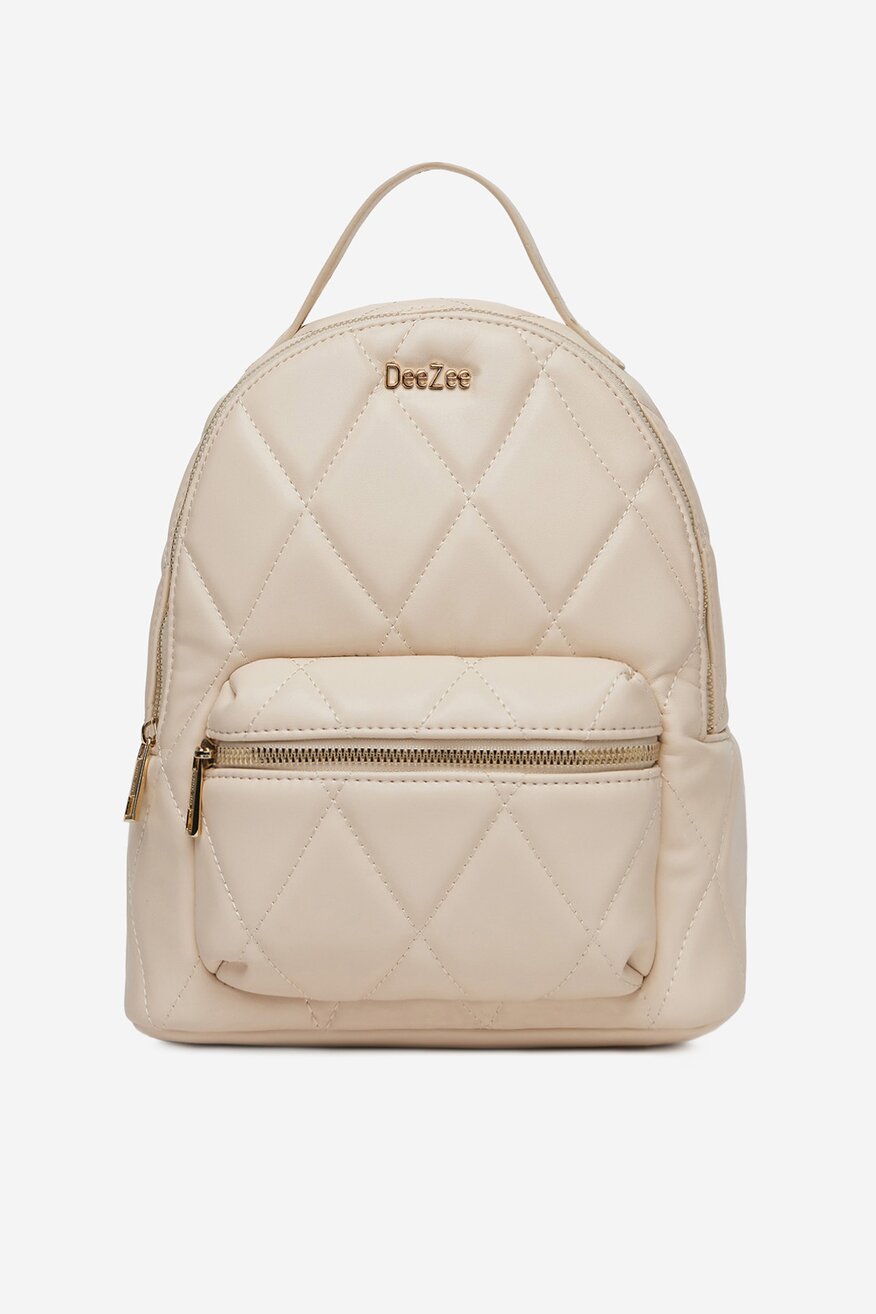 
                DeeZee - Średni plecak miejski - 5904862310725