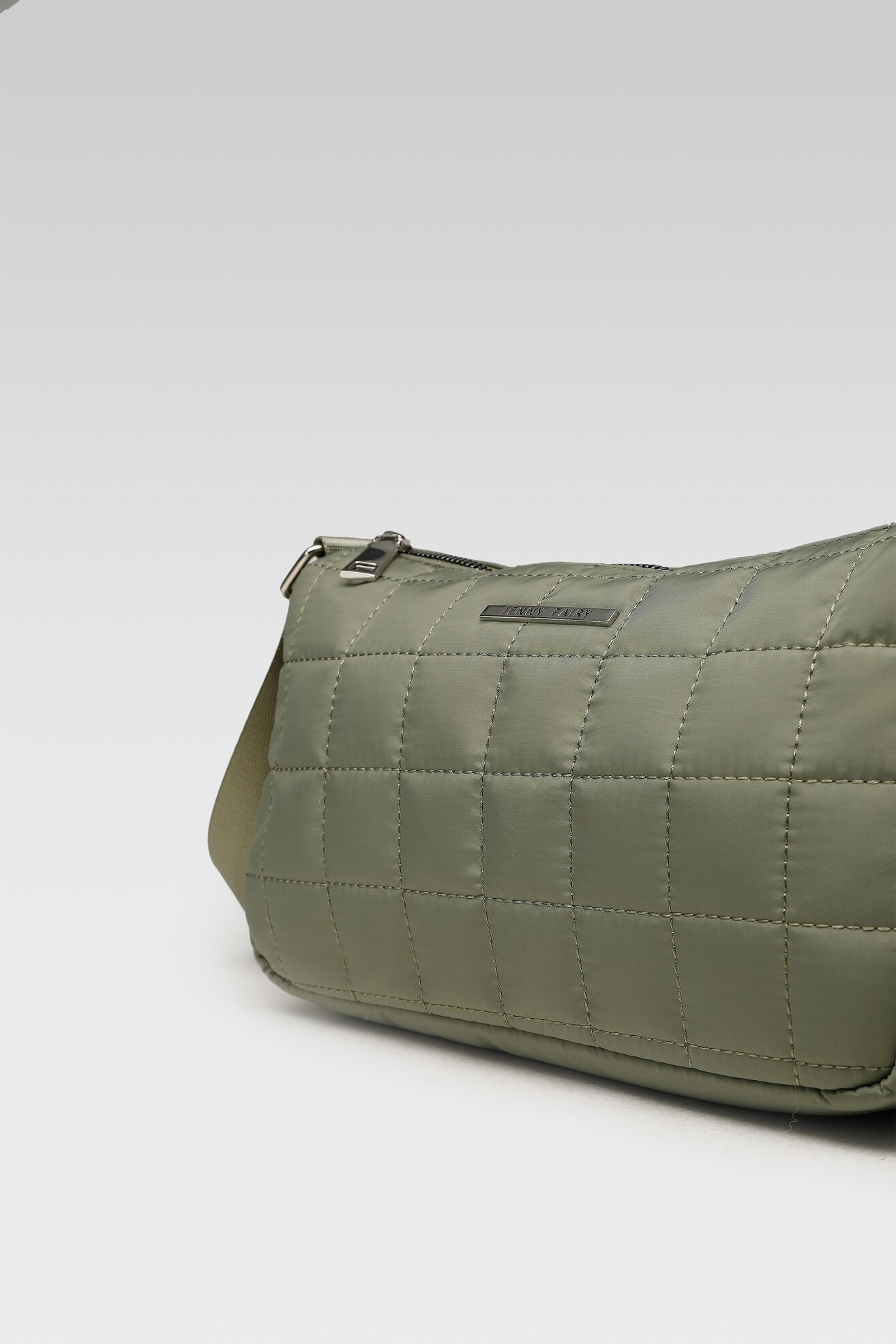 Torebka Jenny Fairy MJR-J-064-70-01 Zielony