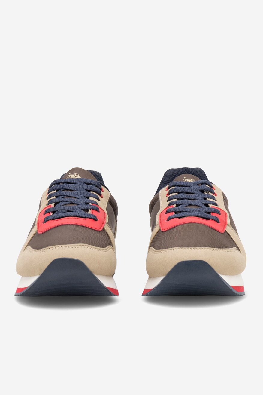 U.S. POLO ASSN. - Sneakersy - 8055197404140