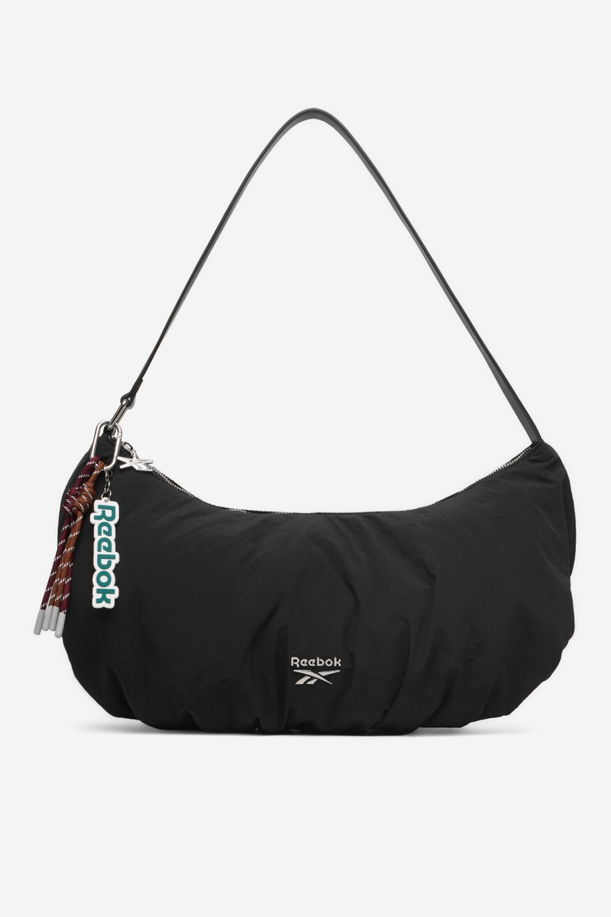
                Torba Reebok CRNA - 5907964339557
