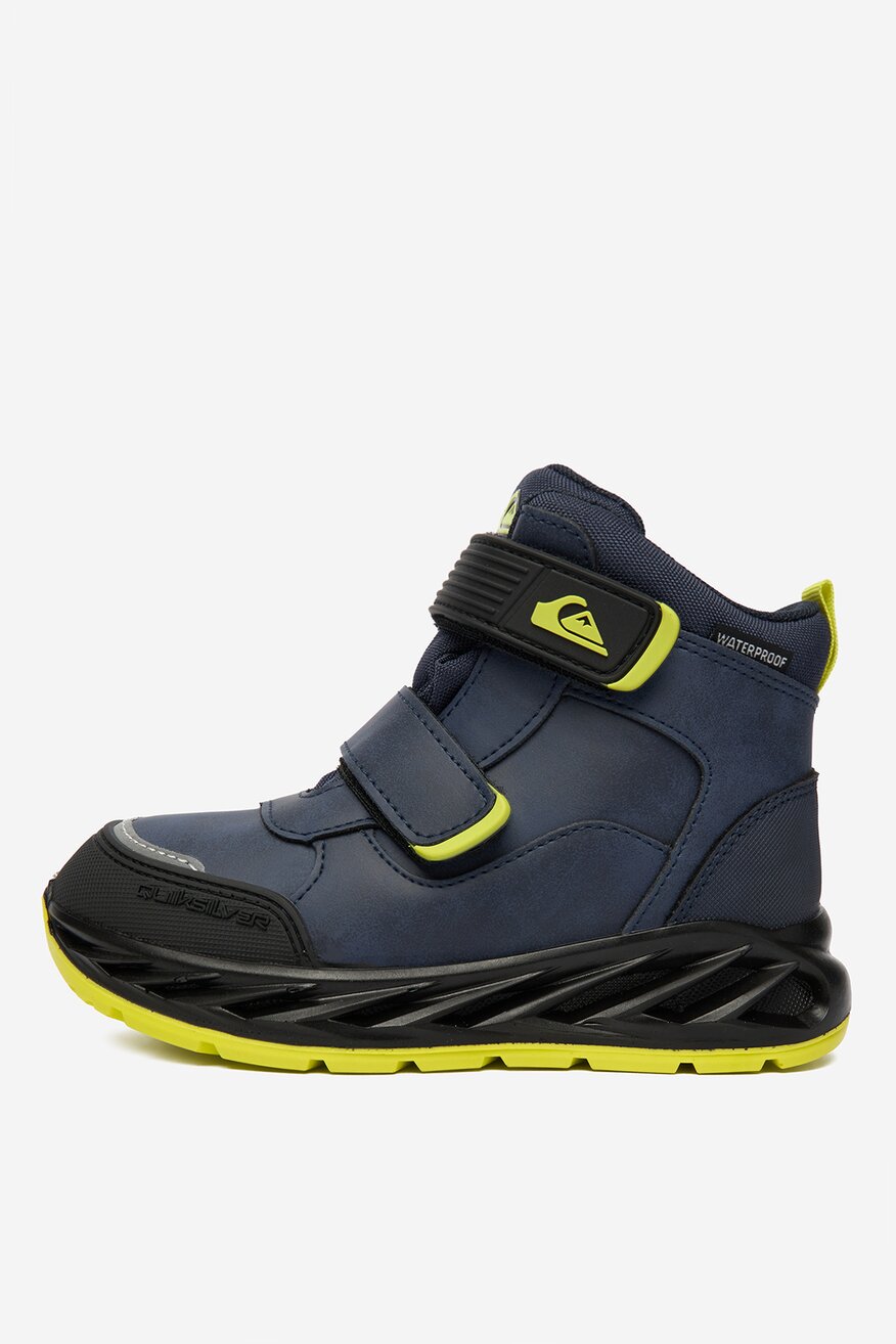 QUIKSILVER - FORCE - 5906751449332