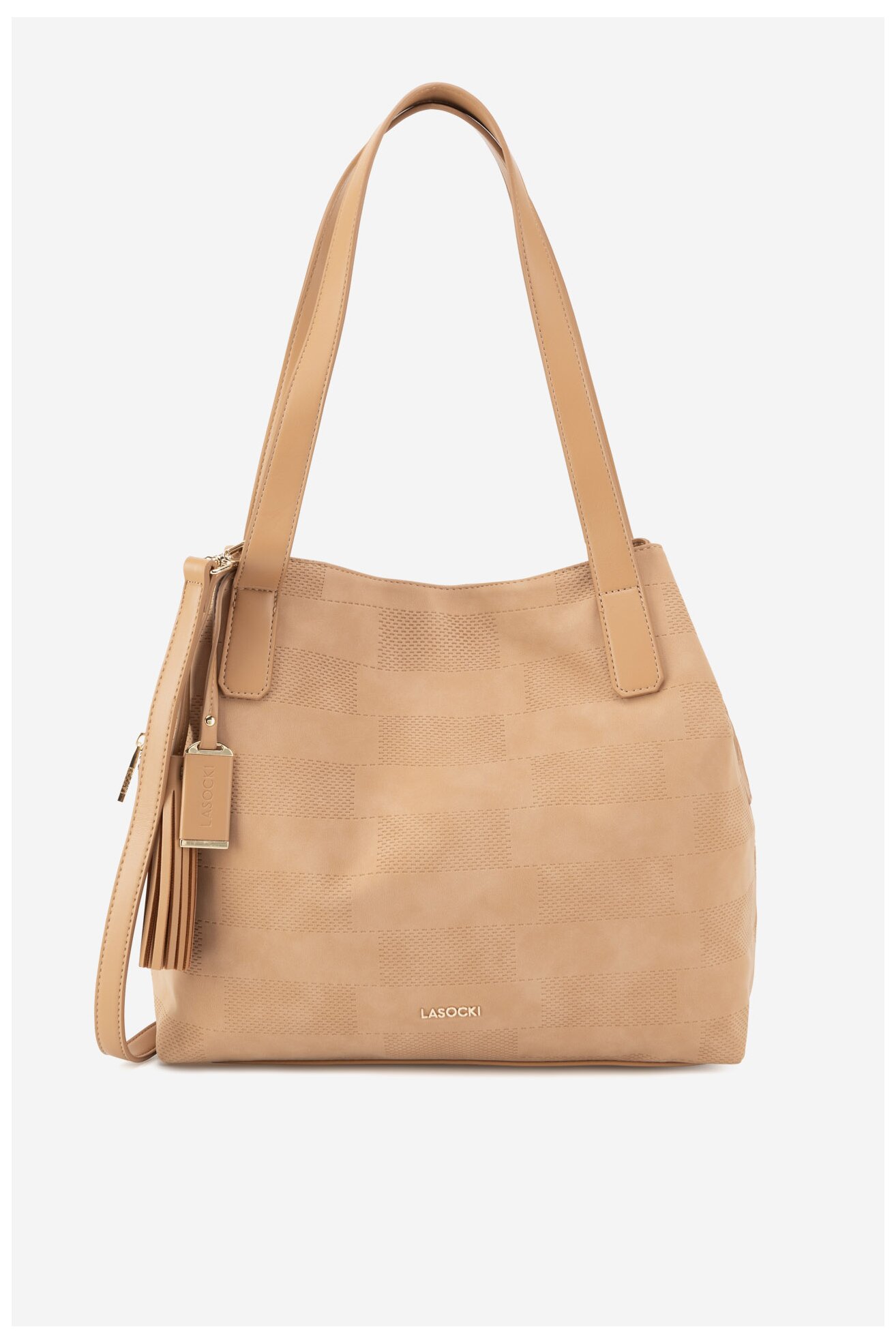 Torba Lasocki C-LSK-K-040-06 KAMEL
