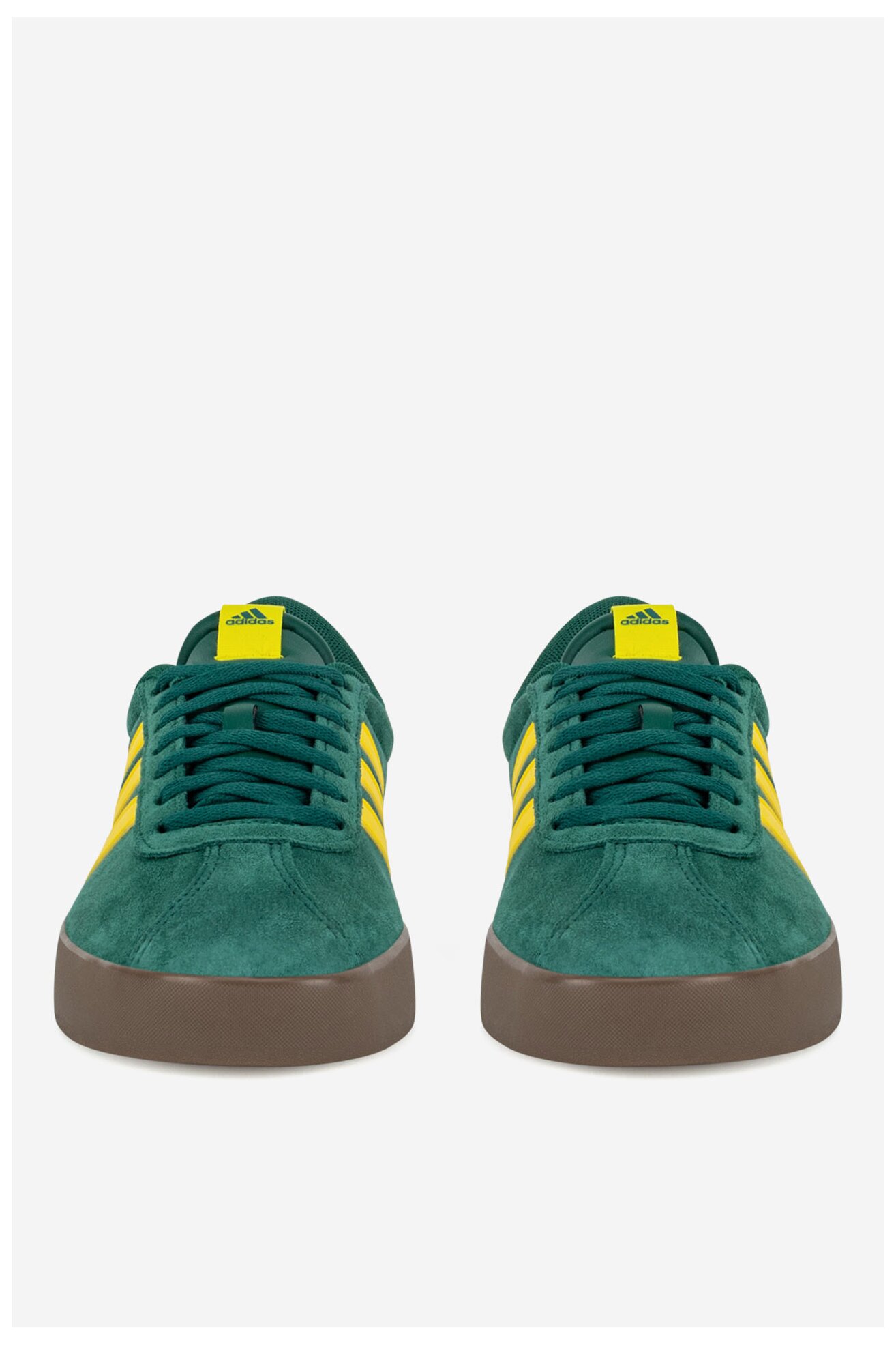 Obuwie sportowe adidas CEO-VL COURT 3.0 JP7535 Zielony