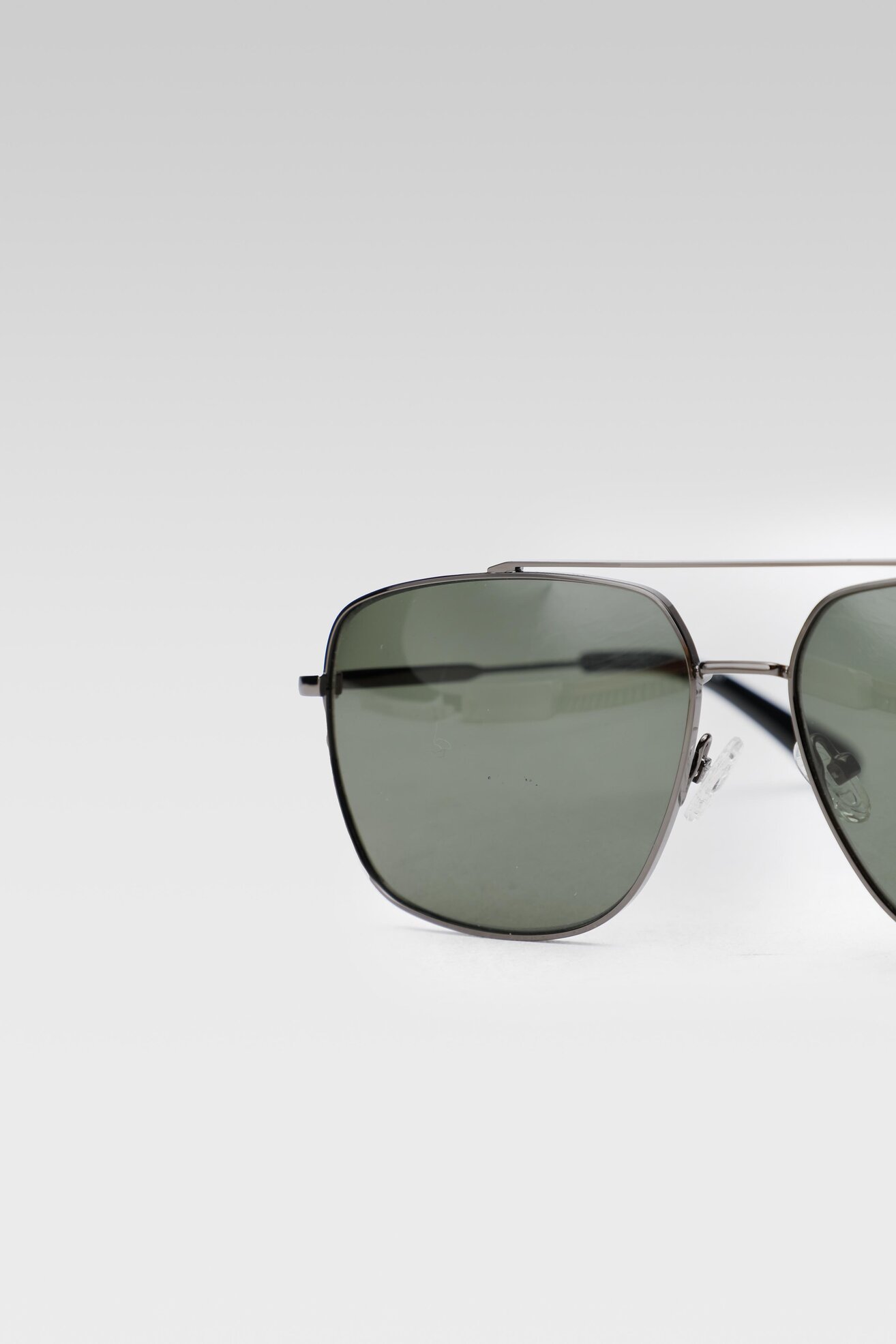 Ochelari de soare bărbați Gino Rossi AGG-M-507-10-07 NEGRU