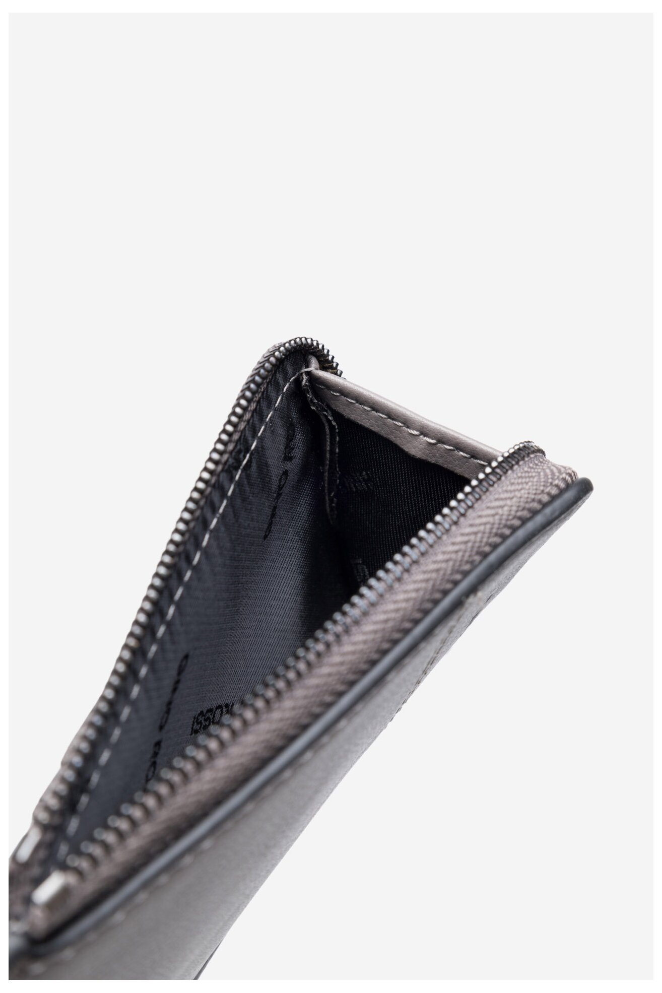 Muški novčanik Gino Rossi 3M1-001-SS24 SIVA