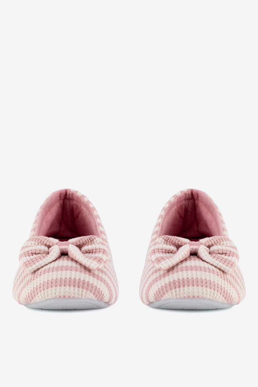 Papuci de casă Home&Relax ROZ - 5903419687440