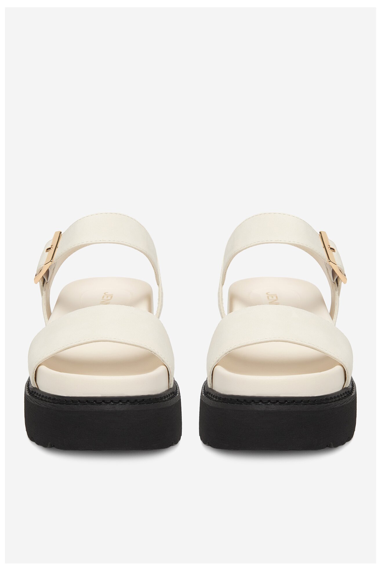 Сандалі Jenny CEO-HY2531-3 КРЕМОВИЙ