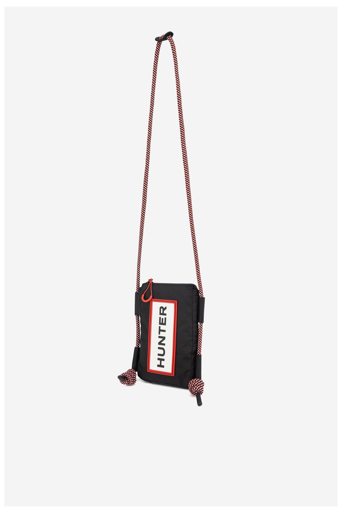 Torba HUNTER HTR-B-008-06 CRNA