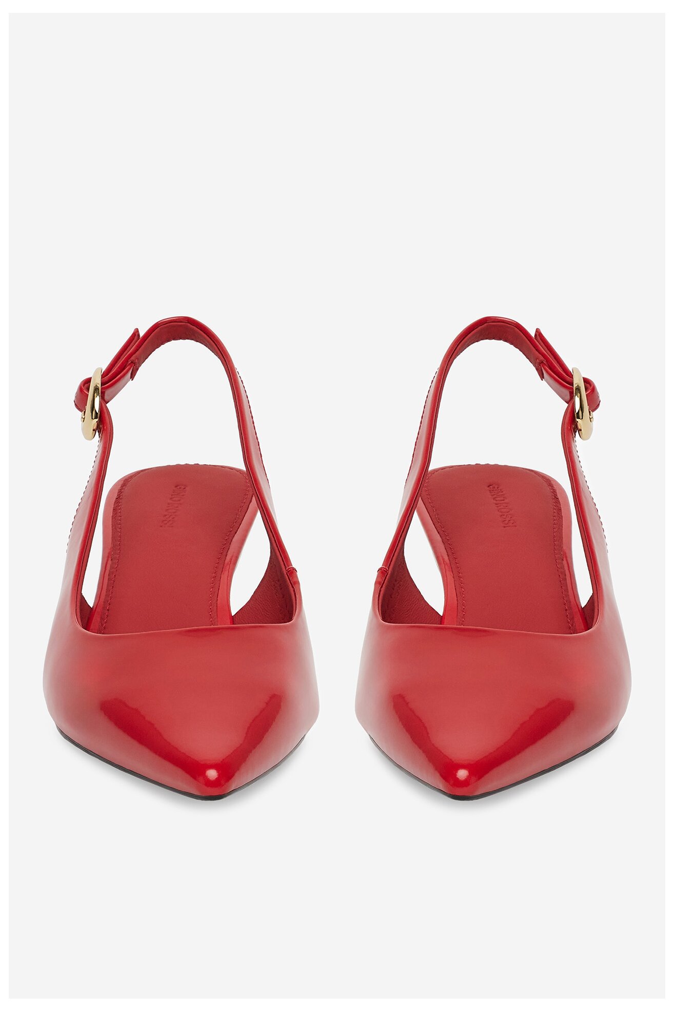 Körömcipő Gino Rossi EDEN-V2020-13-2 VILÁGOSPIROS