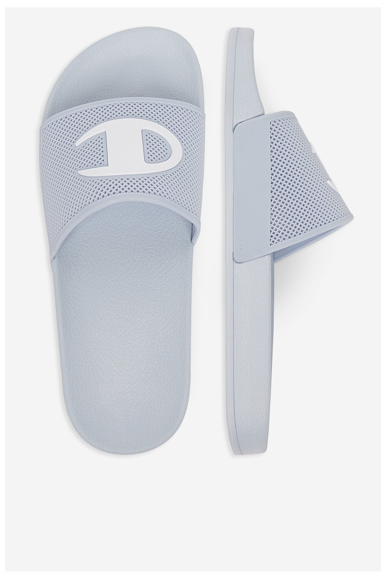 Папуче за базен Champion SAMOA CORE S11626-BS012 PLAVA