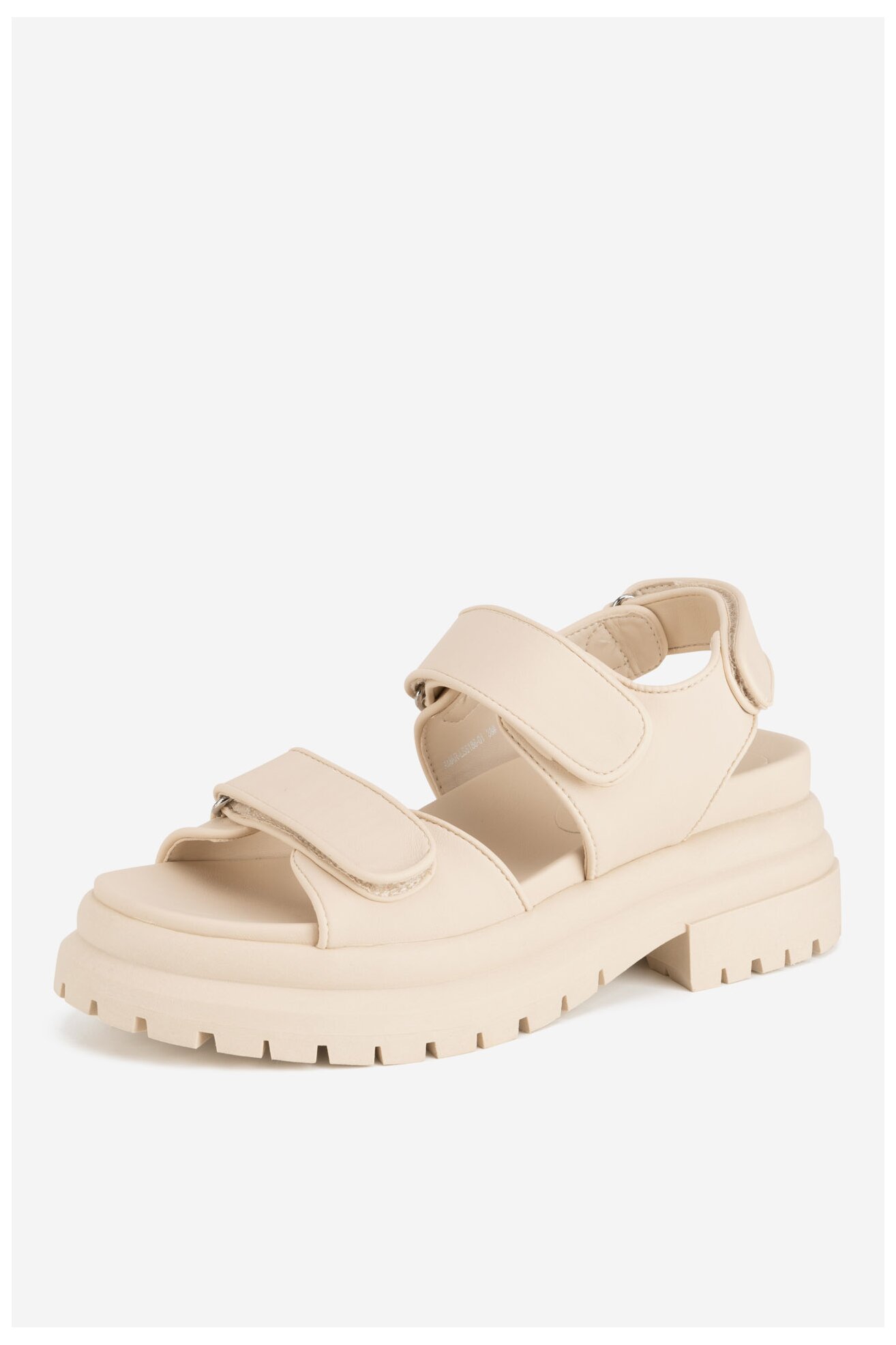 Сандали Badura AMAR-LS6188-01 БЕЖОВ