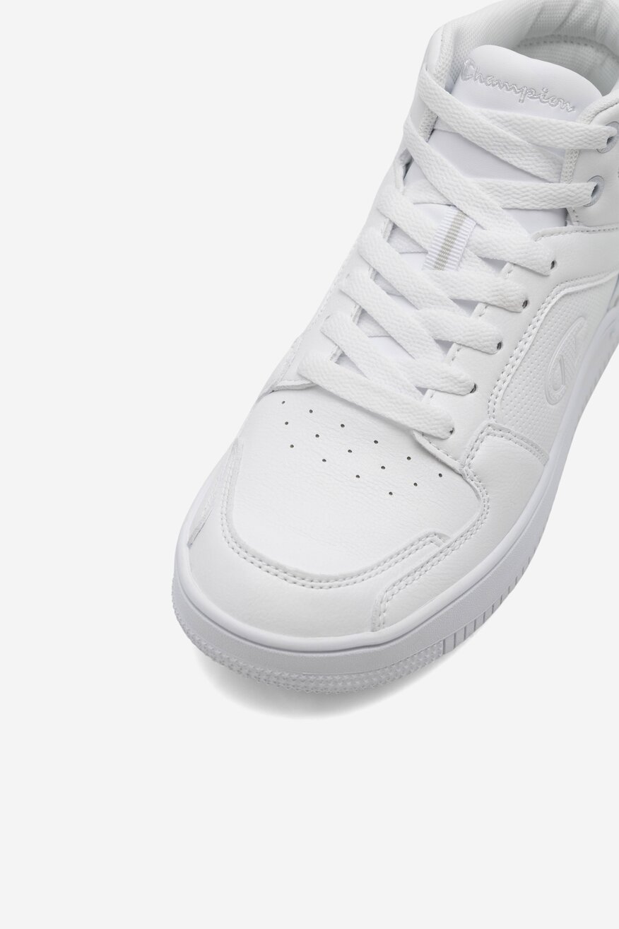 
                Кросівки спортивні Champion БІЛИЙ - 5904862890753