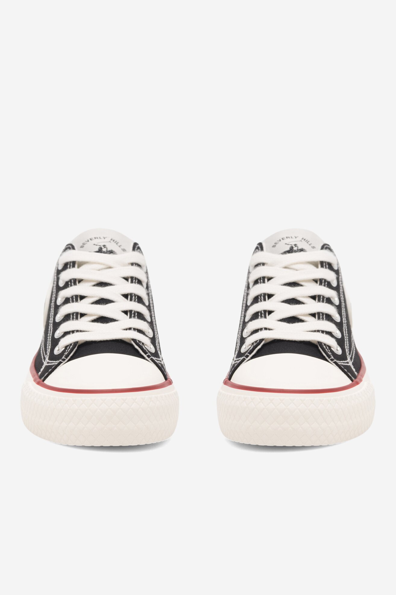 Кецове Beverly Hills Polo Club WP40-OG-31-1 ЧЕРЕН