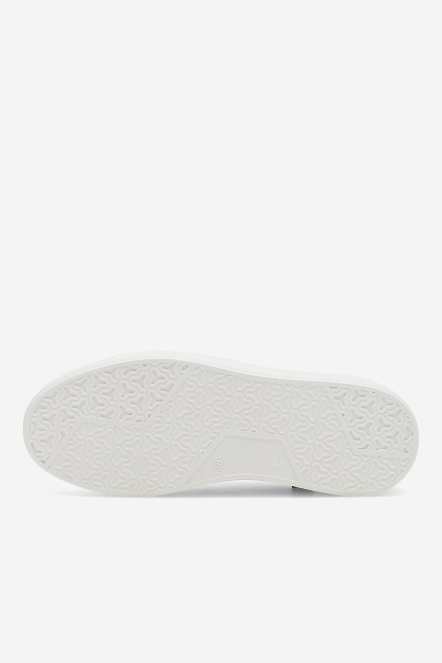 Sneakerși Sergio Bardi BEJ - 5905588348641