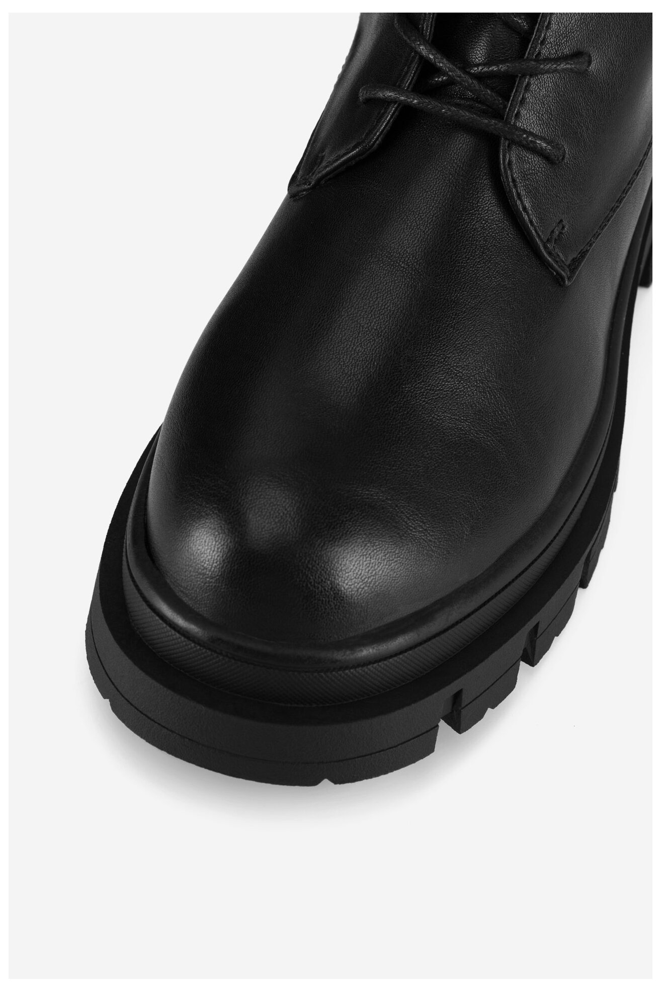 Trzewiki Jenny Fairy WFA2876-1 Czarny