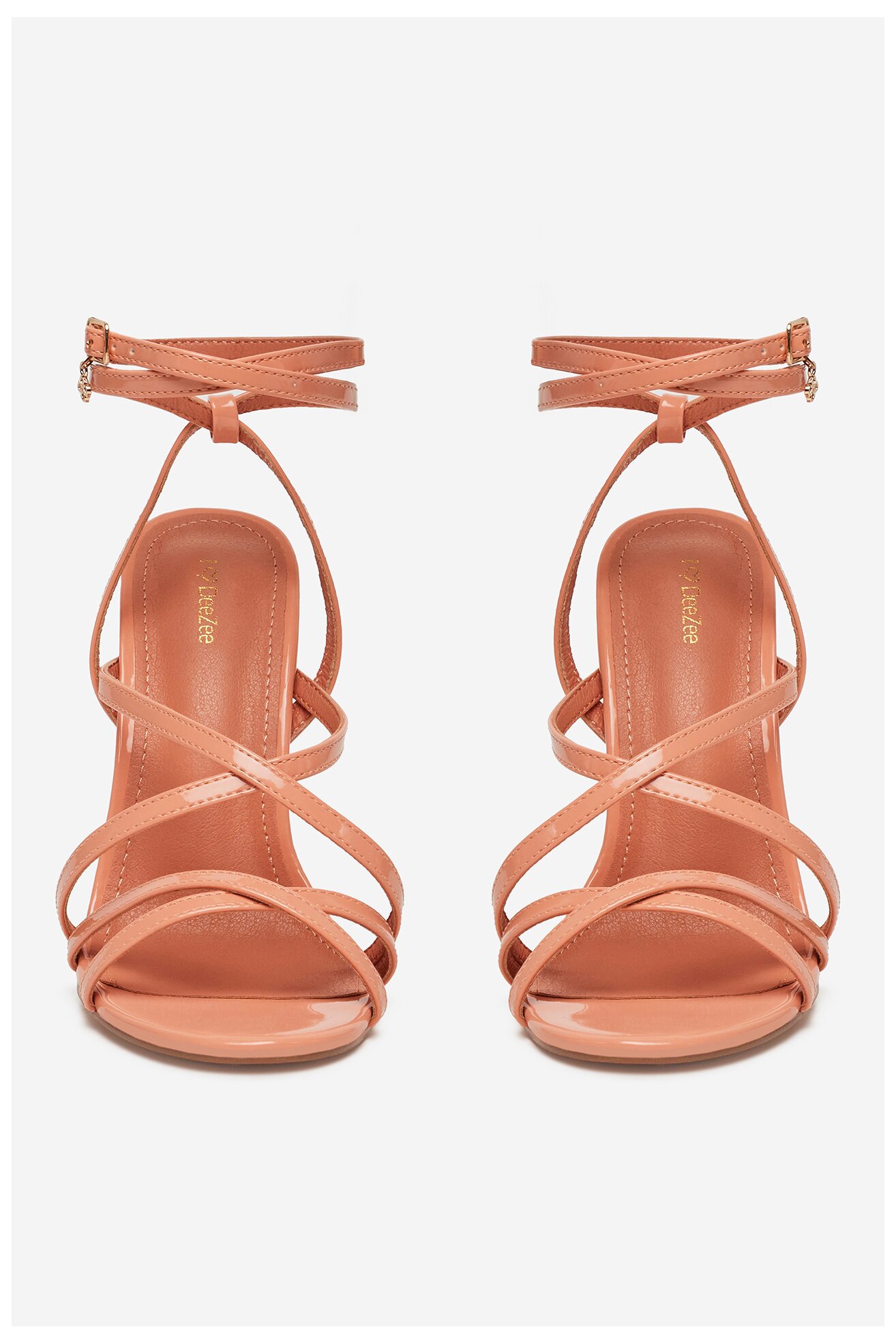 Sandale DeeZee RK0507-1 PORTOCALIU