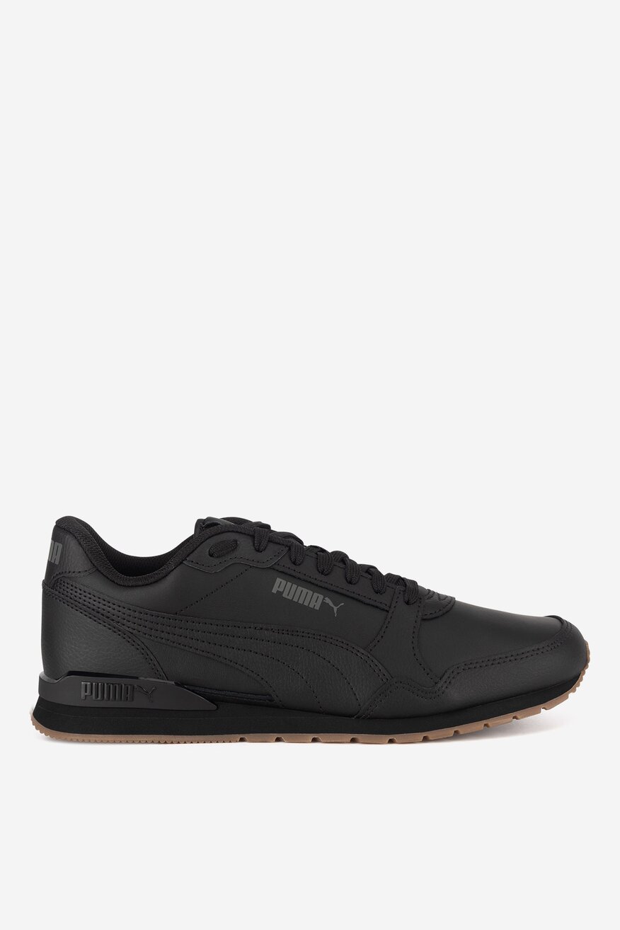 Sportovní obuv Puma ČERNÁ - 5905588675679
