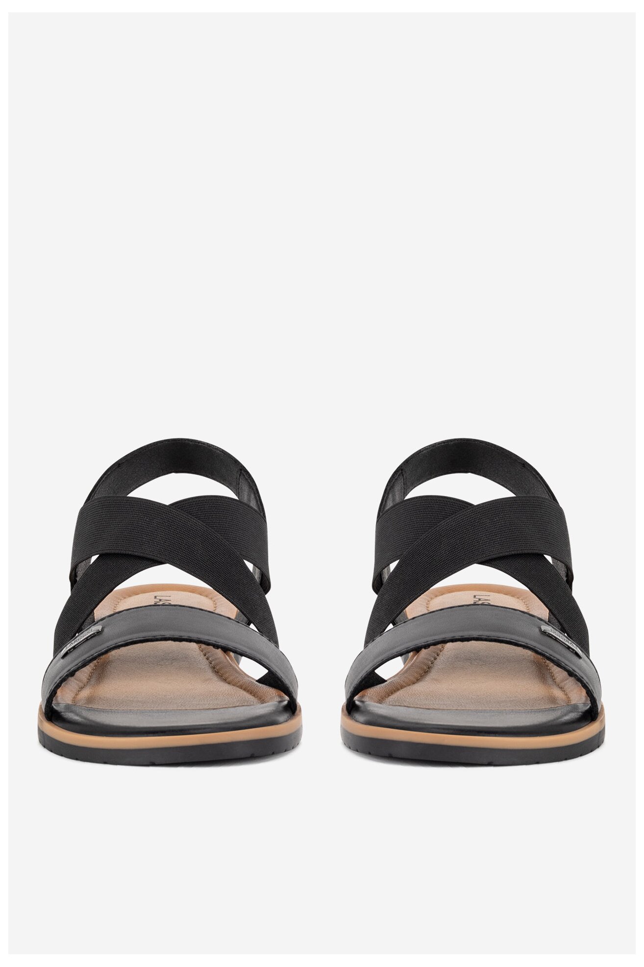 Sandale Lasocki WI16-DOROTHY-01 NEGRU