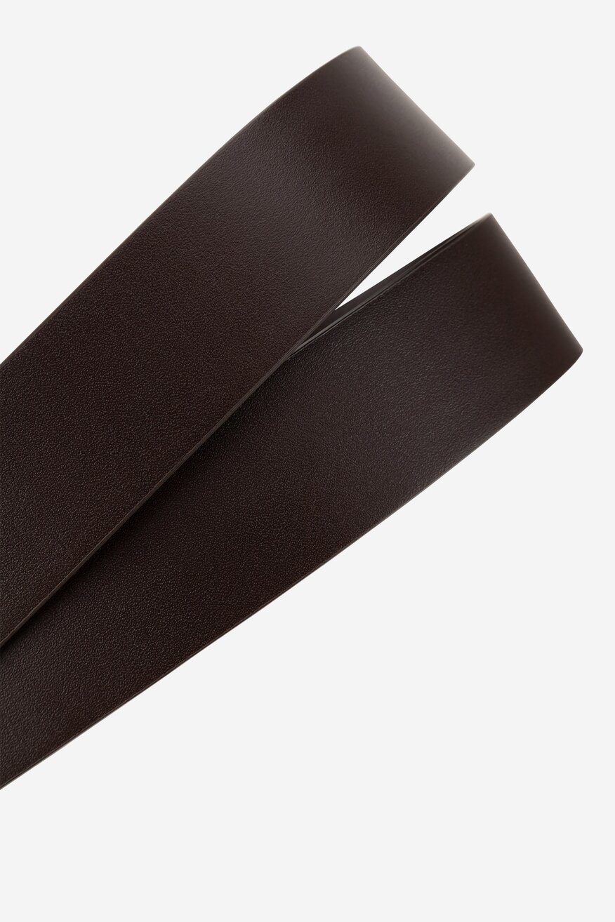 Ženski kaiš Gino Rossi BRAON - 5905588996361