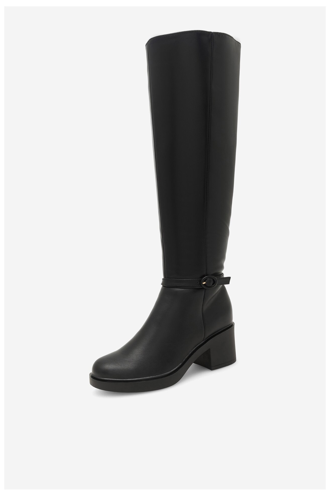 Cizme Jenny Fairy FLAVIA SHL80050-5 NEGRU