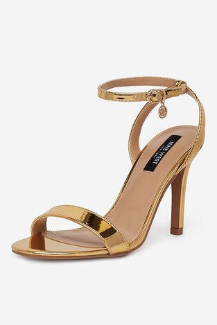 Sandale NINE WEST S2S15503 ZLATNA