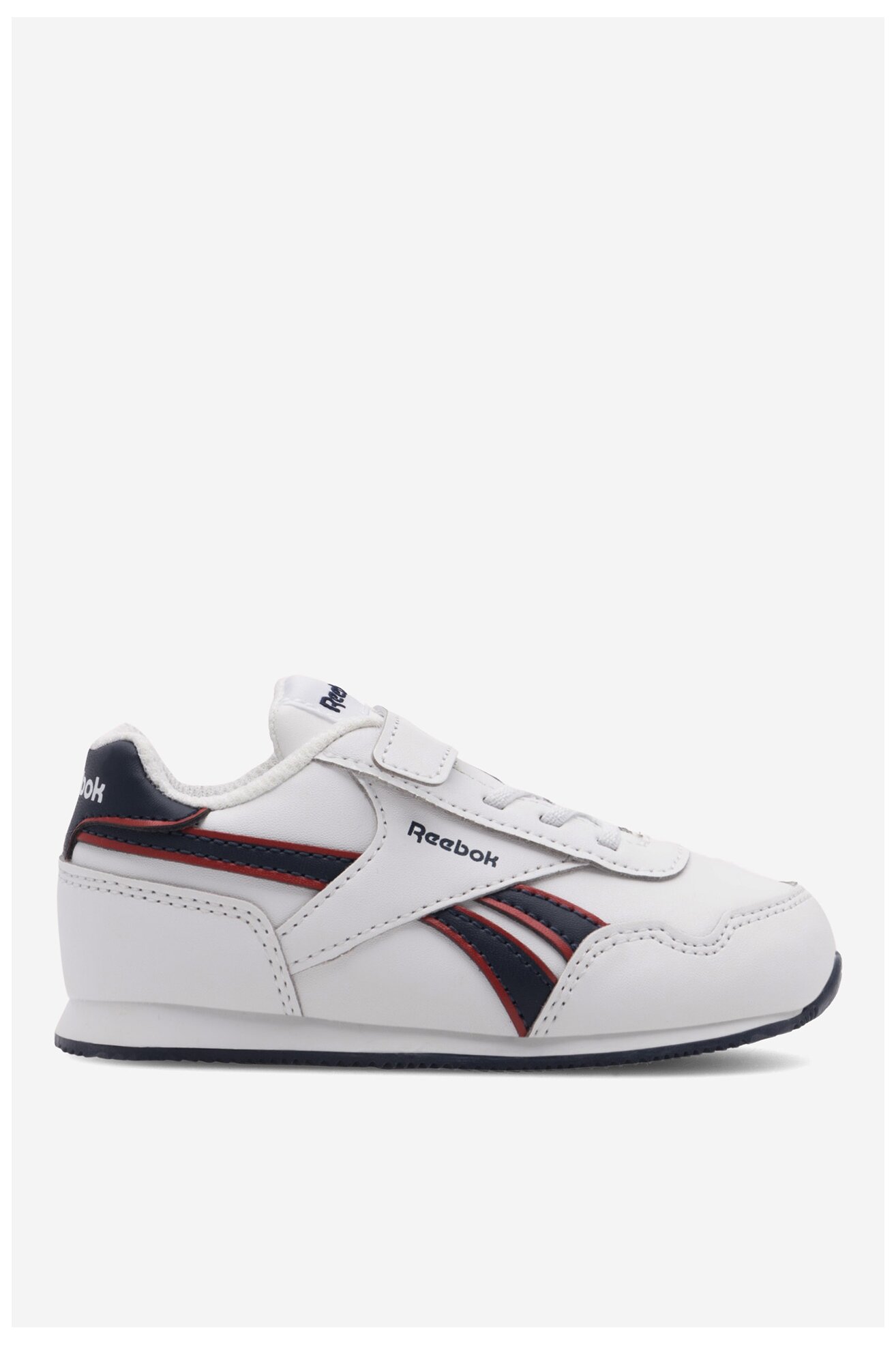 Sneakerși Reebok REEBOK ROYAL CL JOG HP8665 ALB