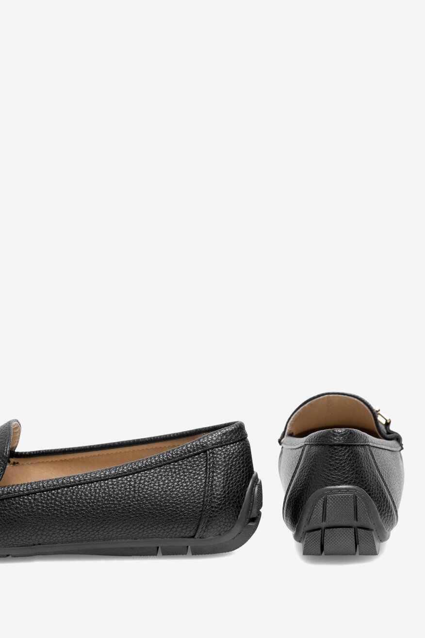 
                Clara Barson - Mokasyny - 5905588603009