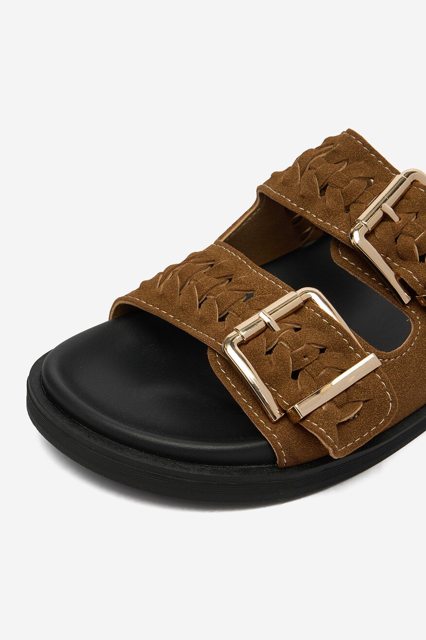 
                Jenny - Klapki - 5906751937211