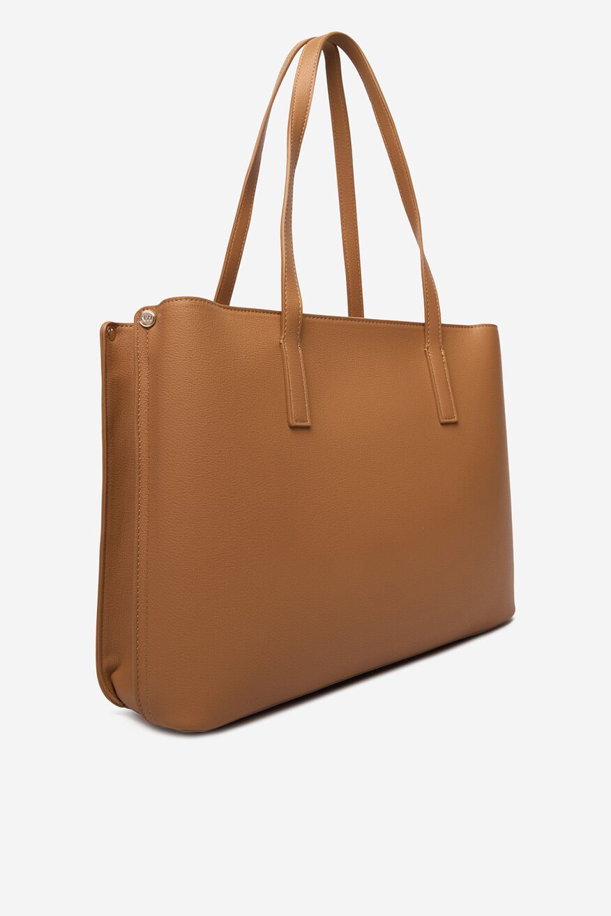 
                        Дамска чанта NINE WEST CEO-GRACEA-LDA8265 БЕЖОВ - 5906751542576