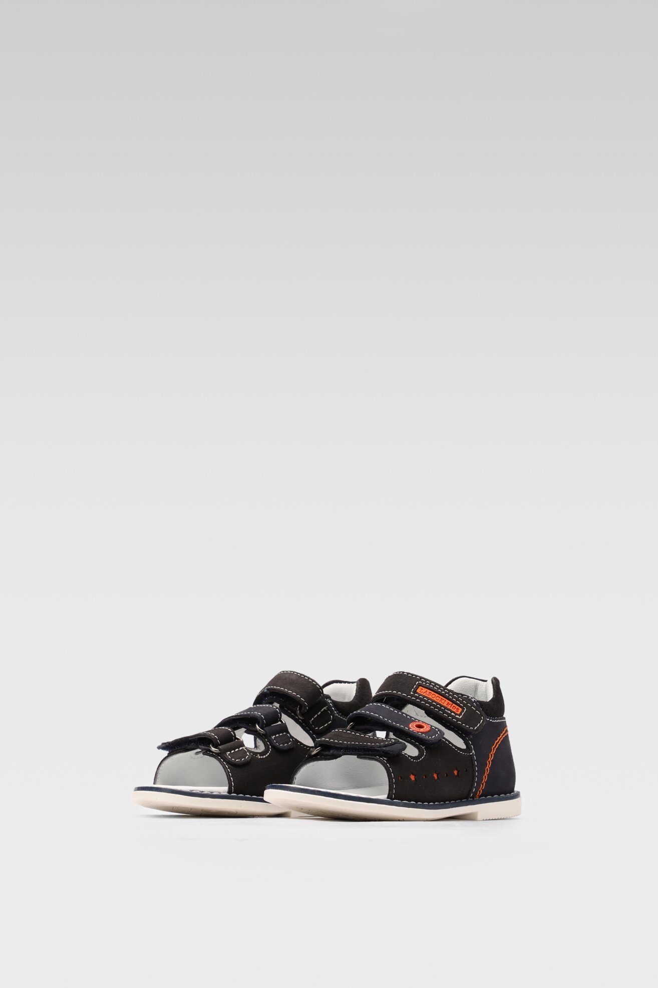 Sandały Lasocki Kids CI12-HAPPY-01A Granatowy