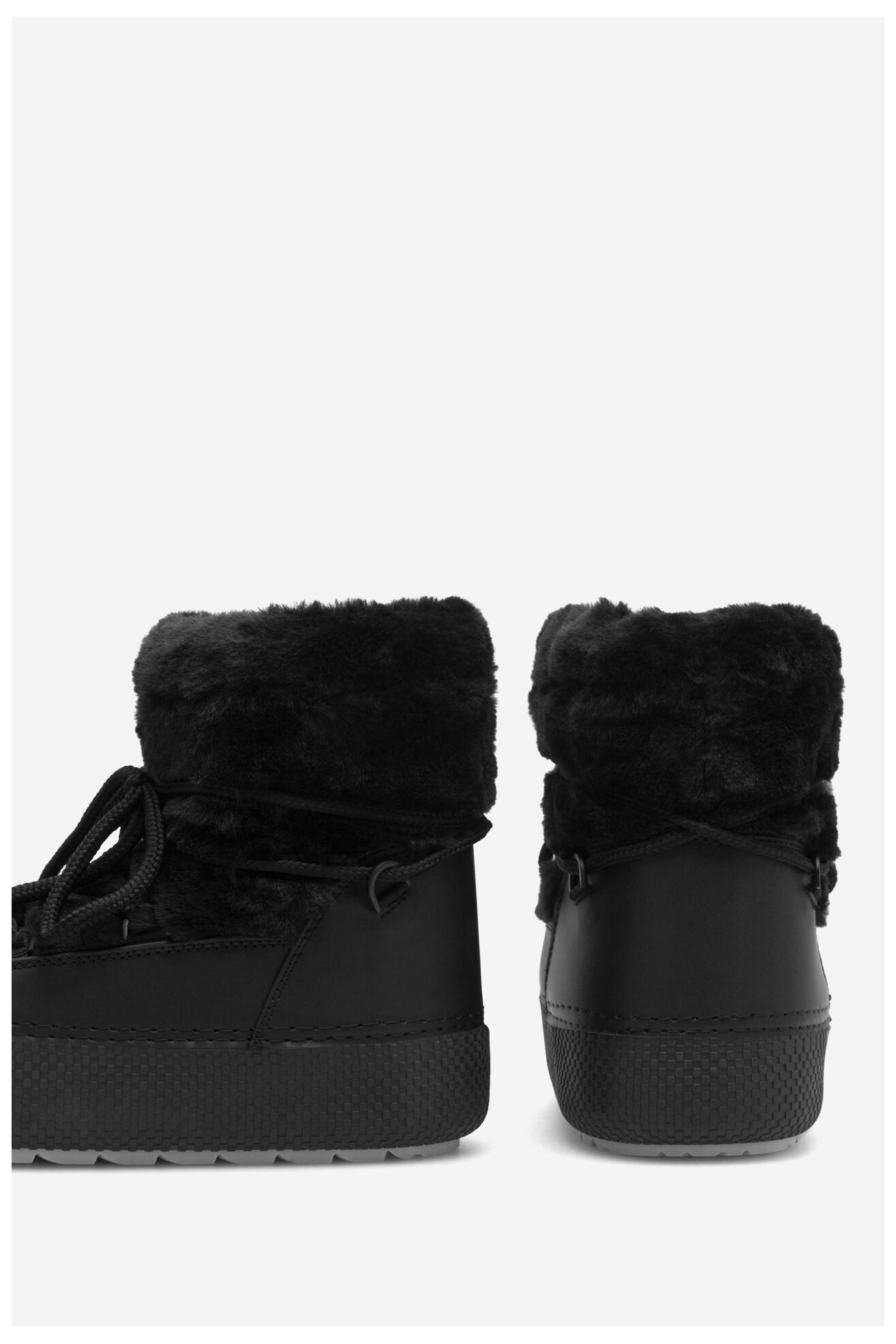 Ghete Jenny Fairy NELLIE GH9034 NEGRU